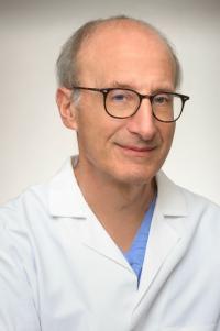 David A. Rubin, MD Profile Headshot